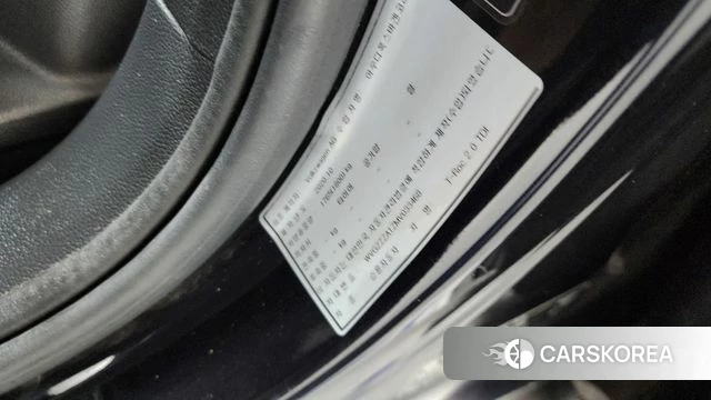 Volkswagen T-Roc id 4702515 из Кореи 25