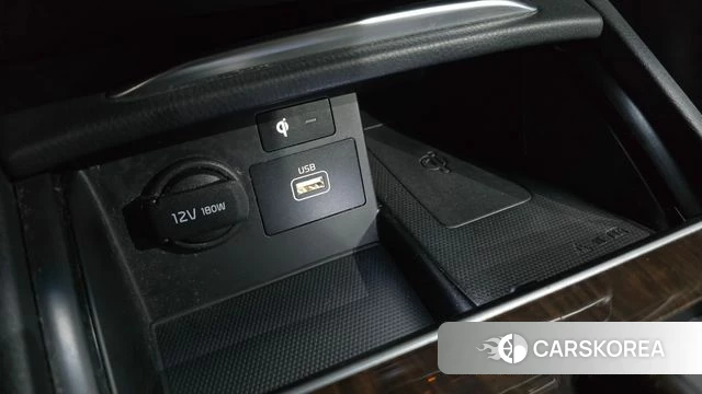 Kia More K9 id 4251102 из Кореи 25