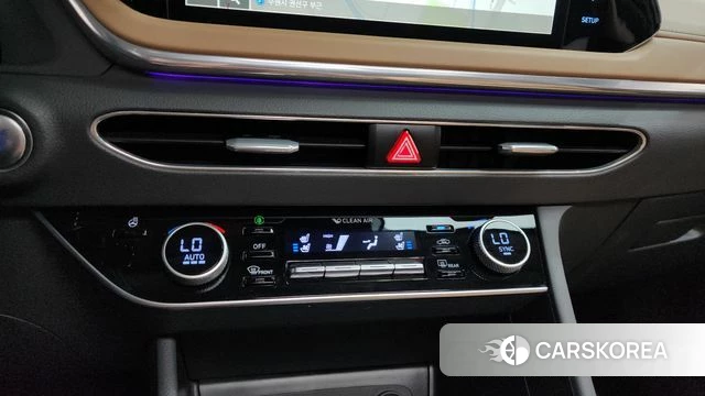 Hyundai Sonata (DN8) id 4410805 из Кореи 25