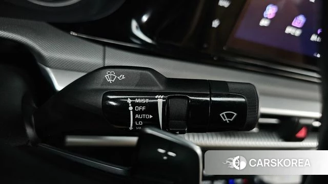 Kia K5 Hybrid 3rd Generation id 4294516 из Кореи 25