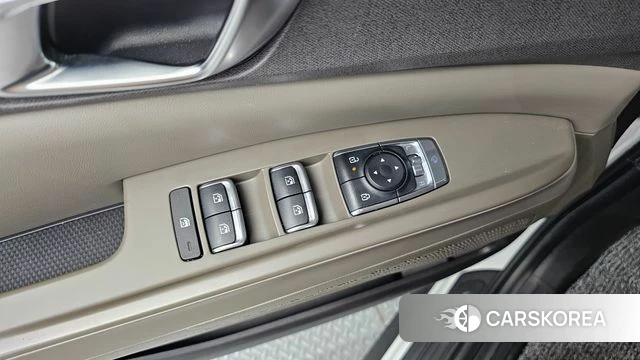Kia The New Carnival 4th Generation id 4681522 из Кореи 25