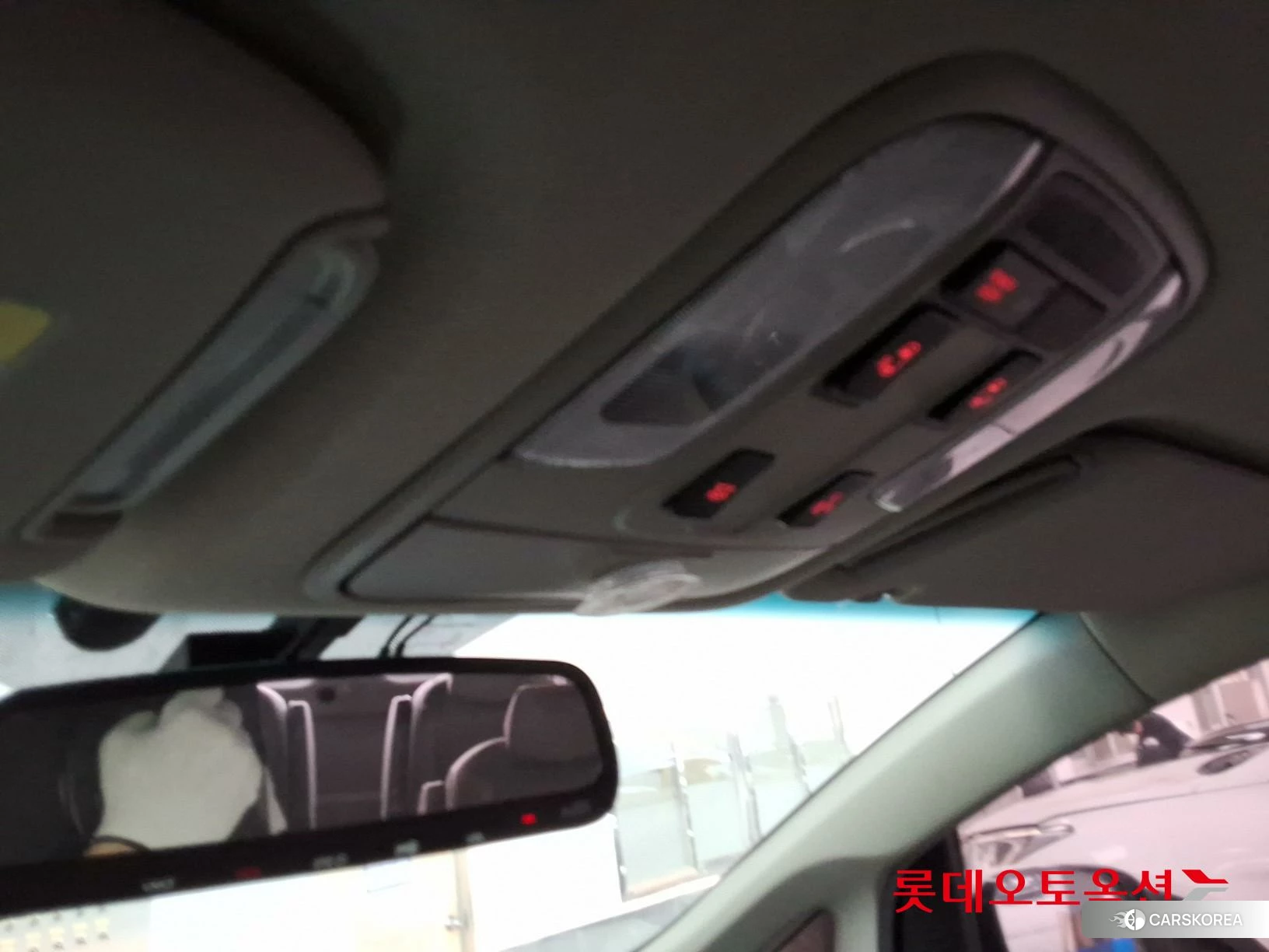 Kia Carnival id 3888409 из Кореи 25