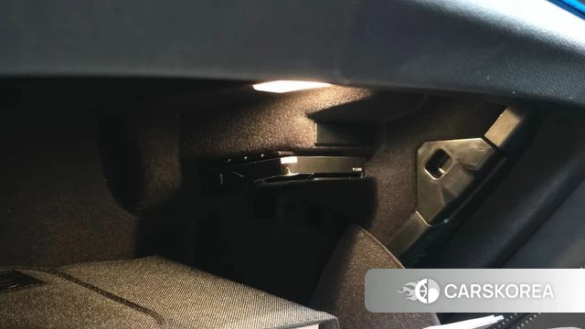 BMW 5 Series (G30) id 4594197 из Кореи 25