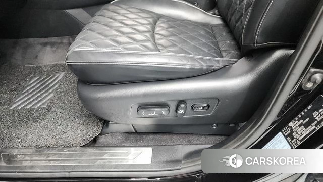 Kia Mohave Master id 4410256 из Кореи 25