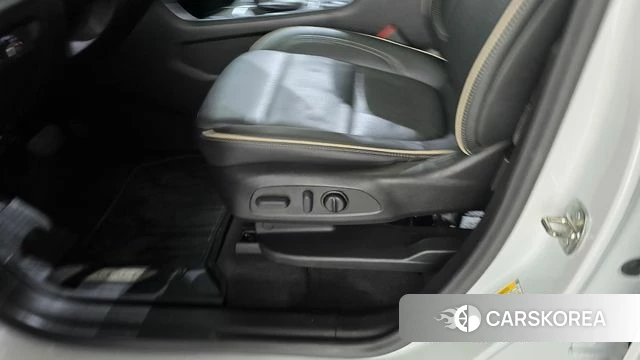 Chevrolet (GM Daewoo) Traverse id 4549866 из Кореи 25