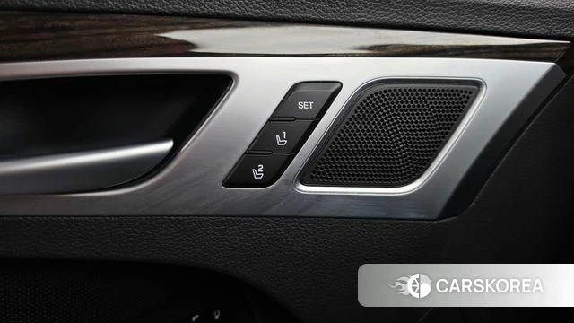 Genesis G80 id 4837261 из Кореи 24