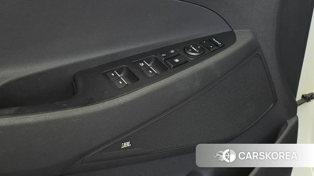 Hyundai All New Tucson id 4856367 из Кореи 25