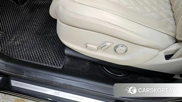 Genesis GV80 id 4223687 из Кореи 25