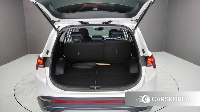 Hyundai The New Santa Fe id 4692254 из Кореи 25