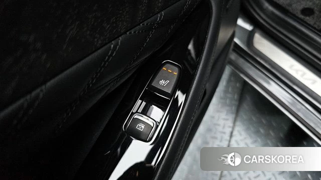 Kia K8 Hybrid id 4316767 из Кореи 25