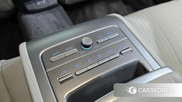 Hyundai Grandeur (GN7) id 4441529 из Кореи 25