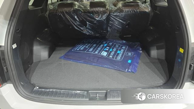 Kia The New Sorento 4th Generation id 4462143 из Кореи 25