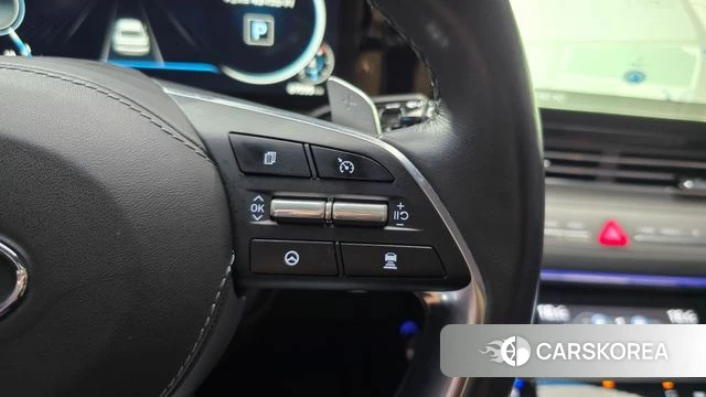 Hyundai The New Grandeur IG id 4775796 из Кореи 25