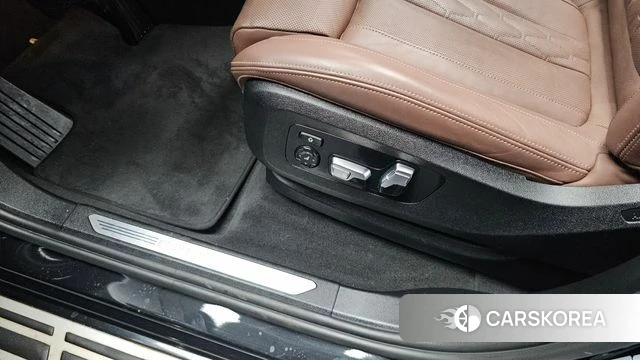 BMW X7 (G07) id 4688104 из Кореи 25