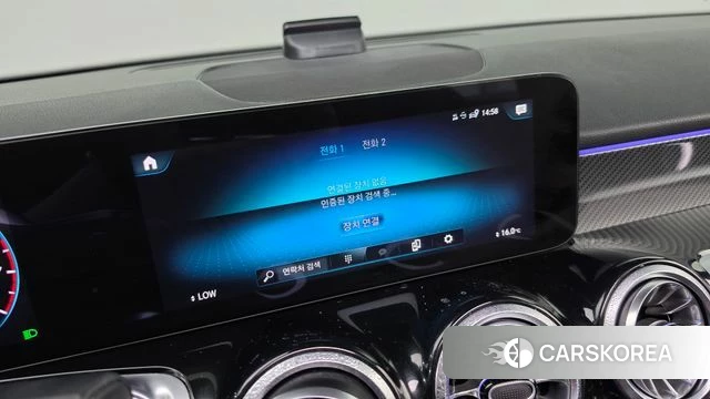 Mercedes-Benz GLB-Class X247 id 4744934 из Кореи 25