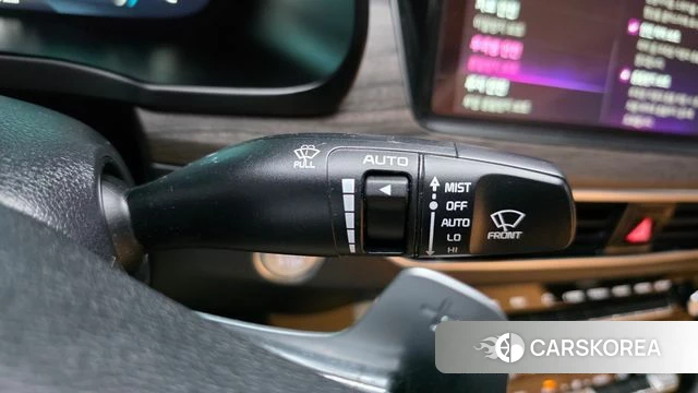 Kia K7 Premier Hybrid id 4447198 из Кореи 25