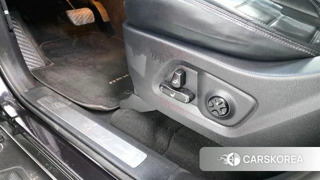 Ssangyong All New Rexton id 4784762 из Кореи 25