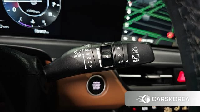 Kia The New Seltos id 4443108 из Кореи 25