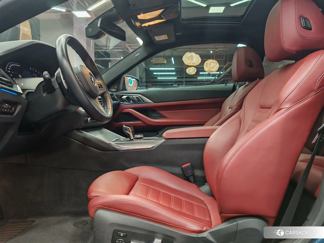 BMW 4 series id 4452228 из Китая 25