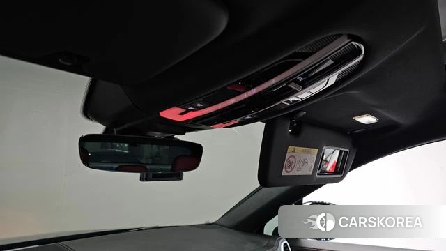 Porsche Cayenne (PO536) id 4507446 из Кореи 25