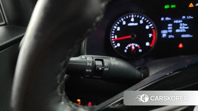 Kia Come New K3 id 4574208 из Кореи 24