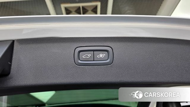 Volvo XC90 second Generation id 4849235 из Кореи 25