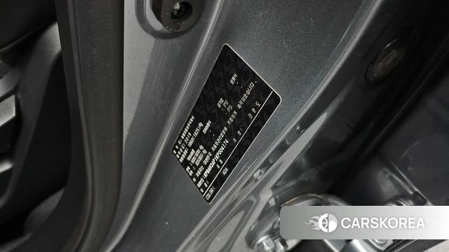 Ssangyong Beautiful Korando id 4765216 из Кореи 25