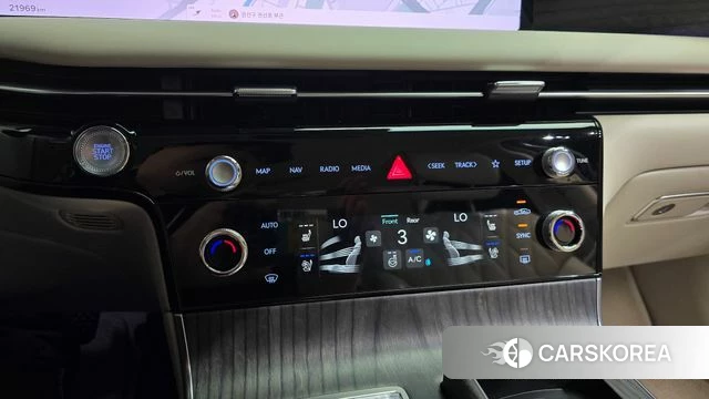 Genesis G80 (RG3) id 4792210 из Кореи 25