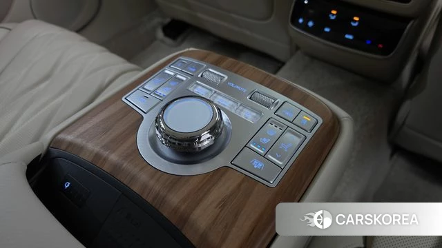 Genesis G80 (RG3) id 4427488 из Кореи 25