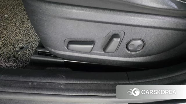 Hyundai Grandeur IG id 4557772 из Кореи 25