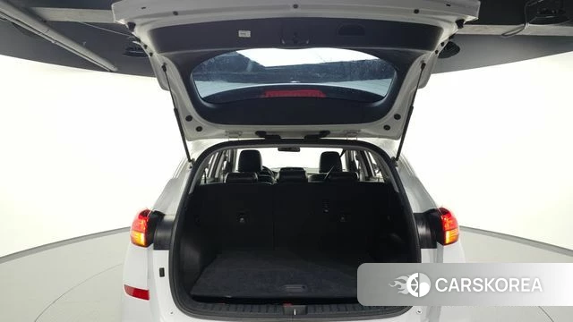 Hyundai All New Tucson id 4637734 из Кореи 25