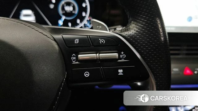 Hyundai The New Grandeur IG id 4356207 из Кореи 25