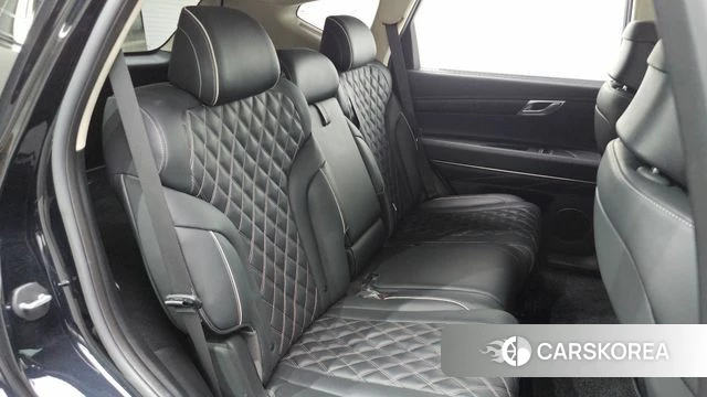 Genesis GV80 id 4754749 из Кореи 25