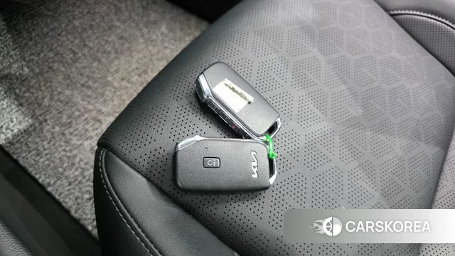 Kia The New Seltos id 4394464 из Кореи 25