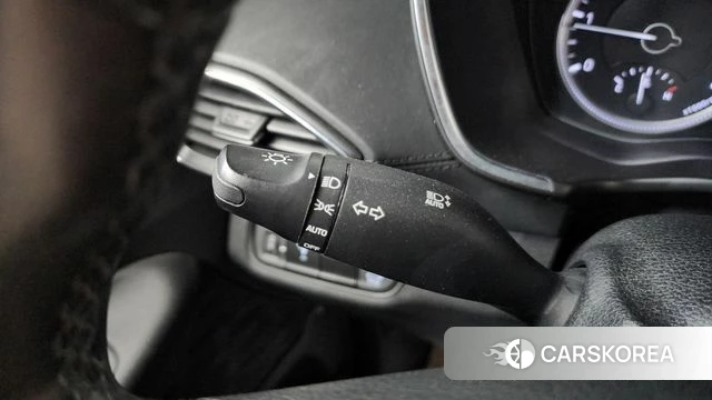 Hyundai Santa Fe TM id 4760341 из Кореи 25