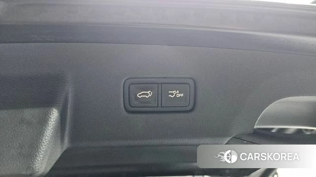 Kia Carnival 4th generation id 4541706 из Кореи 25