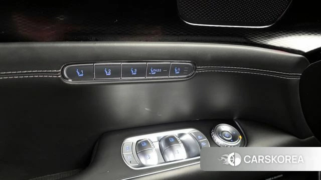 Genesis G90 (RS4) id 4231017 из Кореи 25