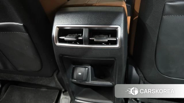 Ssangyong Torres id 4463542 из Кореи 25