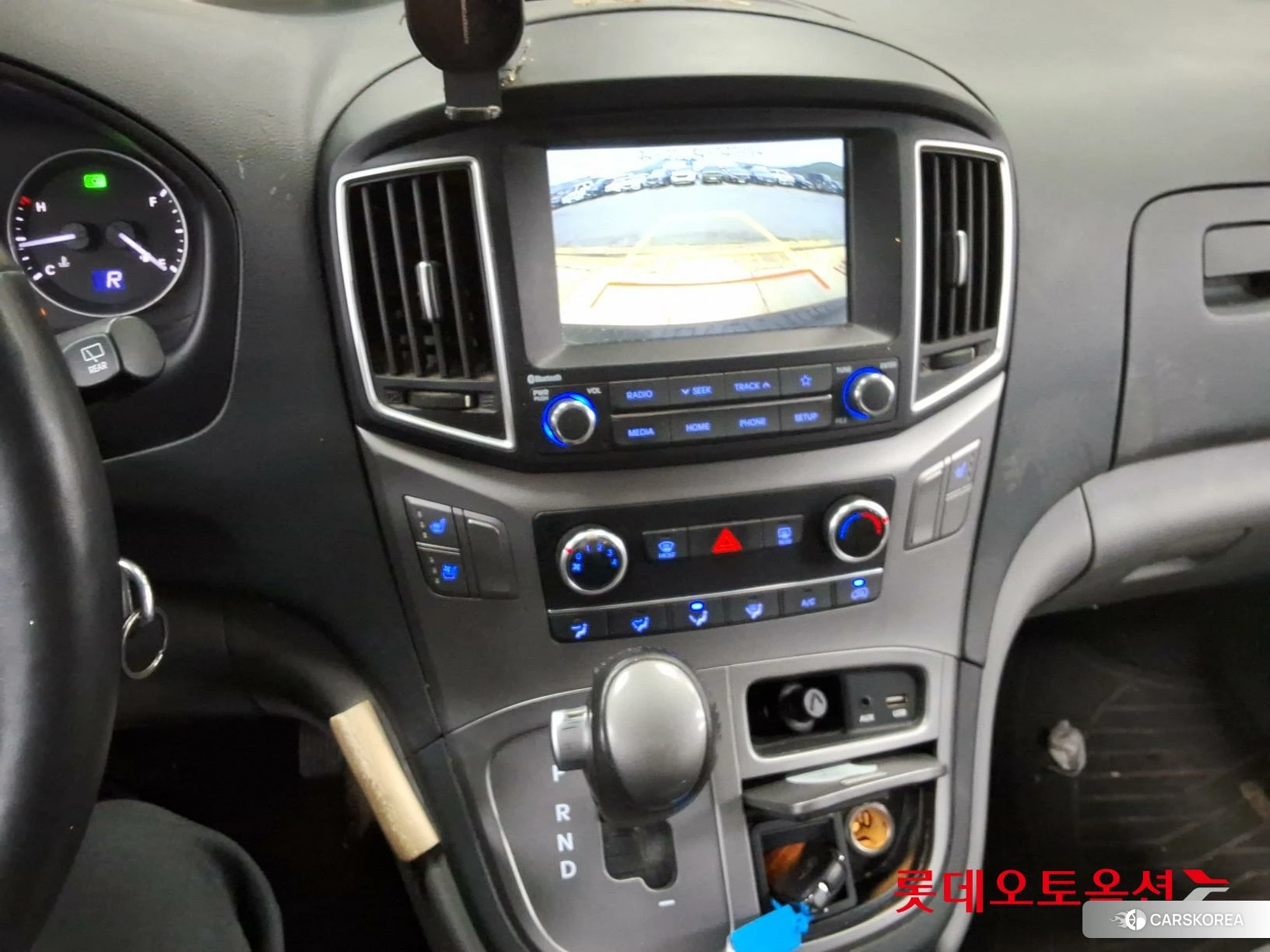 Hyundai Grand Starex id 4296728 из Кореи 25