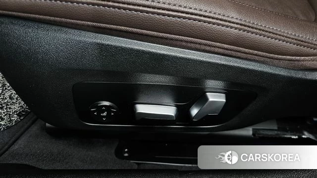 BMW 3 Series (G20) id 4542662 из Кореи 25