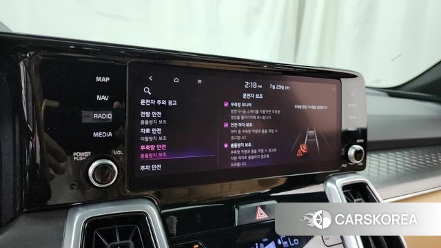 Kia Sorento 4th Generation id 4642231 из Кореи 25