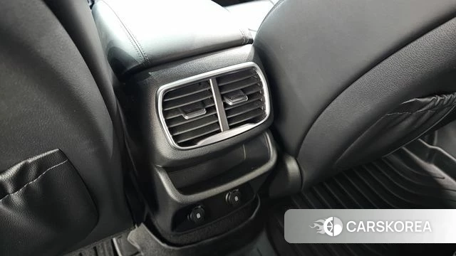 Hyundai Santa Fe TM id 4483366 из Кореи 25