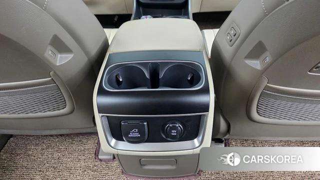 Kia The New Carnival 4th Generation id 4571370 из Кореи 25