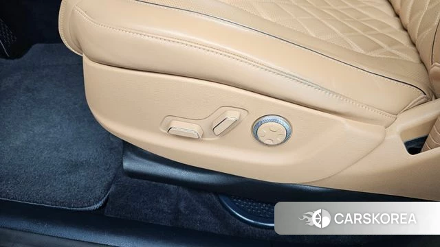 Genesis GV80 id 4415678 из Кореи 25