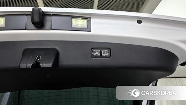 Genesis GV70 id 4248865 из Кореи 25