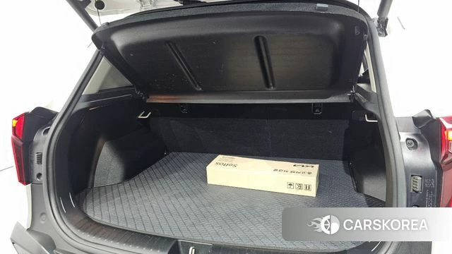 Kia The New Seltos id 4916362 из Кореи 25