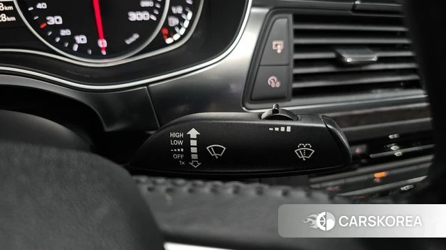 Audi New A6 id 4508398 из Кореи 25