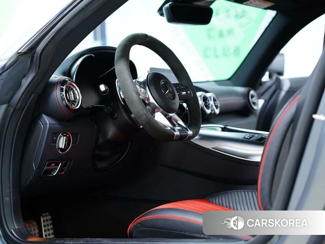 Mercedes-Benz AMG GT id 4314829 из Китая 25
