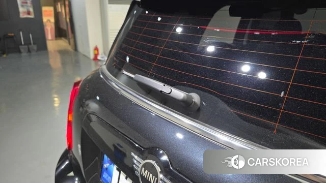 Mini Cooper Countryman id 4243890 из Кореи 25