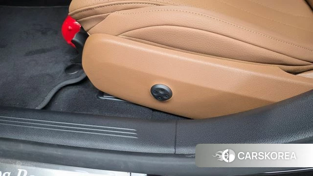 Mercedes-Benz E-Class W214 id 4427215 из Кореи 25